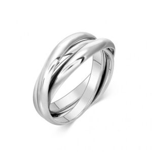 SOFIA ezüstgyűrű  gyűrű CK50108430009G