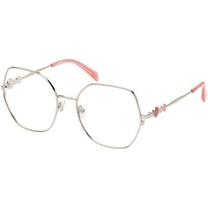 Emilio Pucci EP5204 016 ONE SIZE (55) Ezüst Férfi Dioptriás szemüvegek