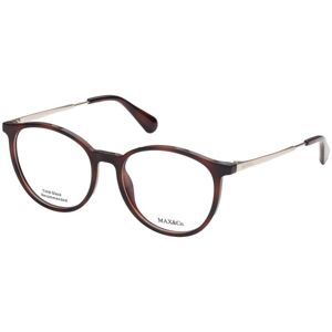 Max&Co. MO5043 052 ONE SIZE (52) Havana Férfi Dioptriás szemüvegek