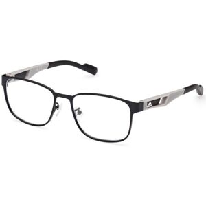 Adidas Sport SP5035 005 ONE SIZE (55) Fekete Női Dioptriás szemüvegek