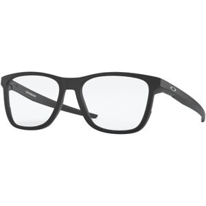 Oakley Centerboard OX8163-01 M (53) Fekete Női Dioptriás szemüvegek