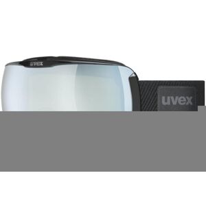 uvex downhill 2100 CV planet 2030 ONE SIZE (99) Fekete Unisex Síszemüvegek