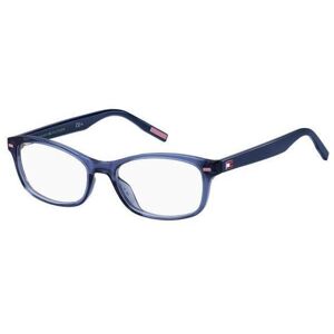 Tommy Hilfiger Junior TH1929 JOO L (50) Kék Gyermek Dioptriás szemüvegek