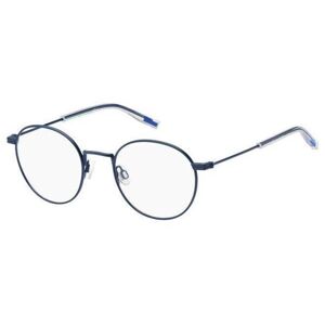 Tommy Hilfiger Junior TH1925 FLL L (49) Kék Gyermek Dioptriás szemüvegek