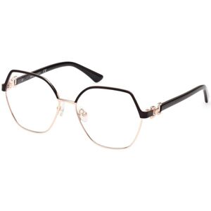 Marciano GM0391 002 ONE SIZE (55) Fekete Férfi Dioptriás szemüvegek