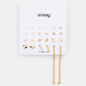 Sinsay - Fülbevaló - Arany