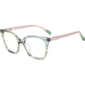 Missoni MIS0160/G 6AK ONE SIZE (51) Több színű Férfi Dioptriás szemüvegek