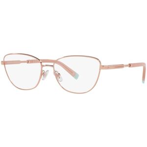 Tiffany & Co. TF1142 6105 ONE SIZE (54) Barna Férfi Dioptriás szemüvegek
