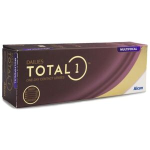 Napi Dailies TOTAL1 Multifokális (30 lencse)