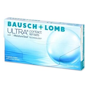 Havi Bausch + Lomb ULTRA (3 lencse)