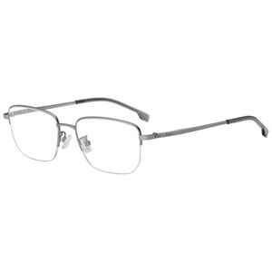 BOSS BOSS1675/F R81 ONE SIZE (54) Szürke Női Dioptriás szemüvegek