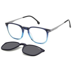 Carrera CA332/CS PJP/M9 Polarized ONE SIZE (50) Kék Női Dioptriás szemüvegek