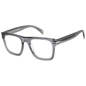 David Beckham DB7020/FLAT TX7 L (53) Szürke Női Dioptriás szemüvegek