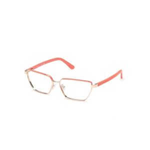 Guess GU50123 074 Polarized ONE SIZE (55) Arany Férfi Dioptriás szemüvegek