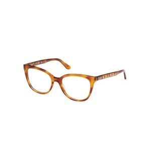 Guess GU50114 053 M (53) Havana Férfi Dioptriás szemüvegek