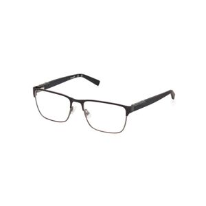 Timberland TB50002 002 Polarized M (55) Fekete Női Dioptriás szemüvegek