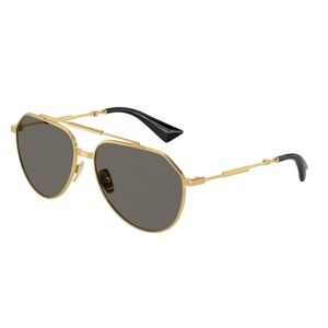 Dolce & Gabbana DG2302 02/R5 ONE SIZE (60) Arany Női Napszemüvegek