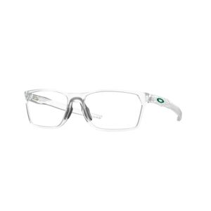Oakley Hex Jector OX8032 803209 M (55) Kristály Női Dioptriás szemüvegek
