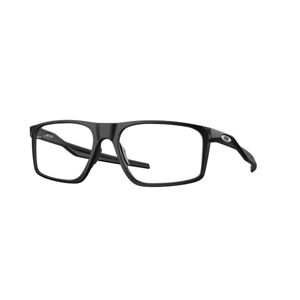 Oakley OX8183 818301 L (58) Fekete Női Dioptriás szemüvegek