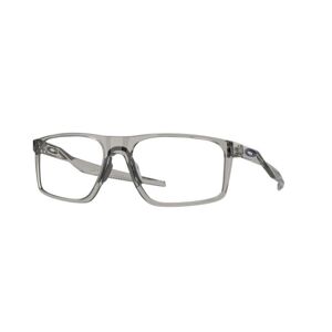 Oakley OX8183 818302 L (58) Szürke Női Dioptriás szemüvegek