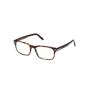 Tom Ford FT5938-B 052 ONE SIZE (54) Havana Női Dioptriás szemüvegek
