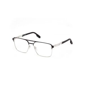Adidas Sport SP5069 001 ONE SIZE (56) Fekete Női Dioptriás szemüvegek