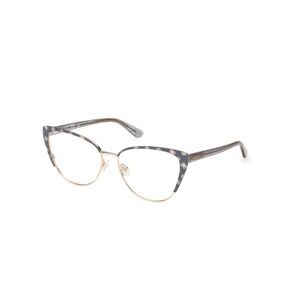 Guess GU50121 020 Polarized M (53) Szürke Férfi Dioptriás szemüvegek