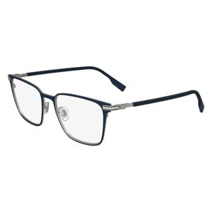 Lacoste L2301 424 ONE SIZE (53) Kék Női Dioptriás szemüvegek