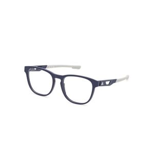 Adidas Sport SP5072 092 ONE SIZE (53) Kék Unisex Dioptriás szemüvegek