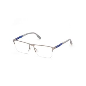 Adidas Sport SP5068 015 ONE SIZE (55) Szürke Női Dioptriás szemüvegek