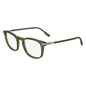 Lacoste L2954 275 ONE SIZE (51) Zöld Női Dioptriás szemüvegek