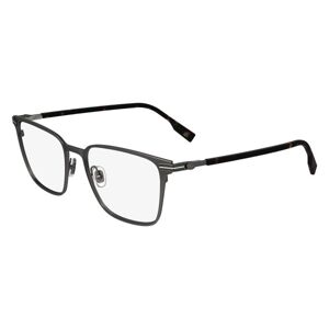 Lacoste L2301 033 ONE SIZE (53) Szürke Női Dioptriás szemüvegek