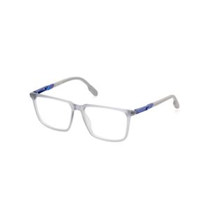 Adidas Sport SP5071 020 ONE SIZE (55) Szürke Női Dioptriás szemüvegek