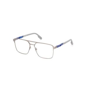 Adidas Sport SP5069 015 ONE SIZE (56) Szürke Női Dioptriás szemüvegek