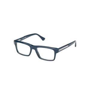 Web WE5432 092 Polarized L (55) Kék Női Dioptriás szemüvegek
