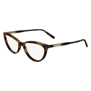 Lacoste L2952 214 ONE SIZE (54) Havana Férfi Dioptriás szemüvegek