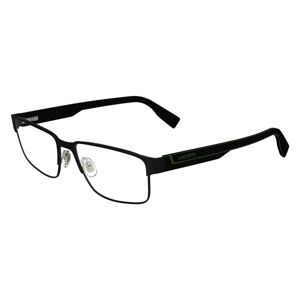 Lacoste L2298 002 ONE SIZE (54) Fekete Női Dioptriás szemüvegek