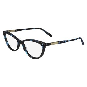 Lacoste L2952 215 ONE SIZE (54) Havana Férfi Dioptriás szemüvegek