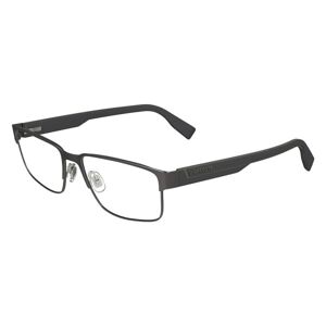 Lacoste L2298 033 ONE SIZE (54) Szürke Női Dioptriás szemüvegek