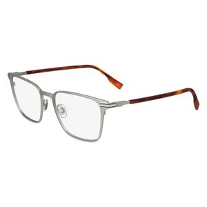 Lacoste L2301 045 ONE SIZE (53) Ezüst Női Dioptriás szemüvegek