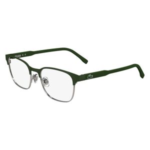 Lacoste L3113 301 ONE SIZE (48) Zöld Gyermek Dioptriás szemüvegek