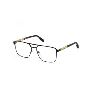 Adidas Sport SP5069 002 ONE SIZE (56) Fekete Női Dioptriás szemüvegek