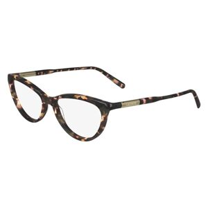 Lacoste L2952 272 ONE SIZE (54) Havana Férfi Dioptriás szemüvegek