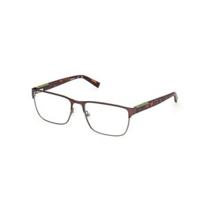 Timberland TB50002 049 Polarized L (57) Barna Női Dioptriás szemüvegek