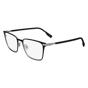 Lacoste L2301 002 ONE SIZE (53) Fekete Női Dioptriás szemüvegek
