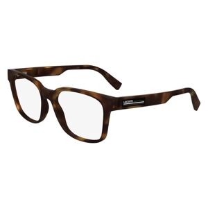 Lacoste L2947 214 ONE SIZE (54) Havana Női Dioptriás szemüvegek