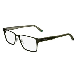 Lacoste L2297 275 ONE SIZE (54) Barna Női Dioptriás szemüvegek