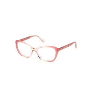 Guess GU50115 074 Polarized L (54) Rózsaszín Férfi Dioptriás szemüvegek