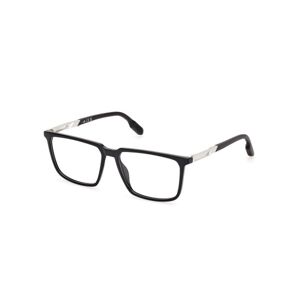 Adidas Sport SP5071 001 ONE SIZE (55) Fekete Női Dioptriás szemüvegek