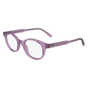 Lacoste L3659 539 ONE SIZE (47) Lila Gyermek Dioptriás szemüvegek